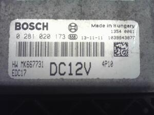 中古トラック部品