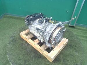 中古トラック部品