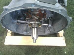 中古トラック部品