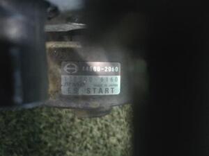 中古トラック部品