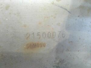 中古トラック部品