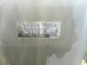 中古トラック部品