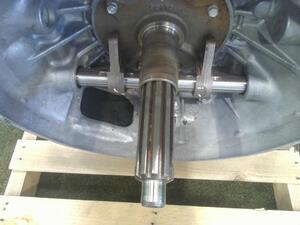 中古トラック部品