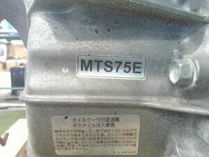 中古トラック部品