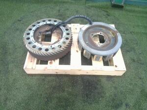 中古トラック部品