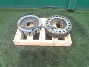 中古トラック部品