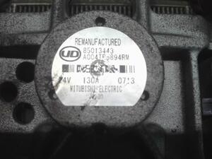 中古トラック部品