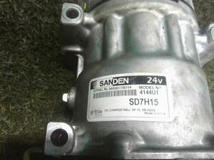 中古トラック部品