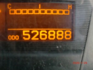 中古トラック部品