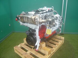 中古トラック部品