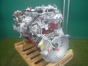 中古トラック部品