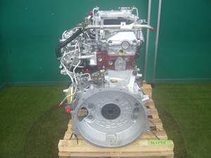 中古トラック部品