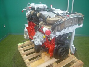 中古トラック部品