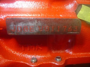 中古トラック部品