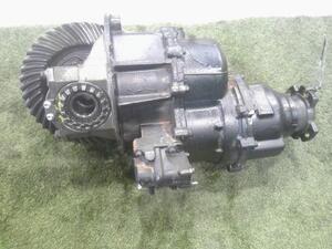 中古トラック部品