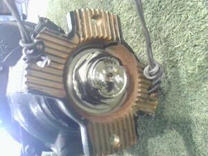 中古トラック部品