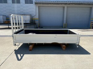 中古トラック部品