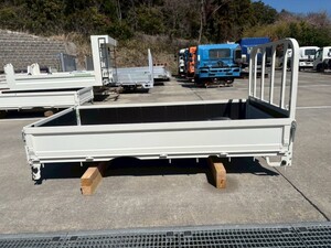 中古トラック部品