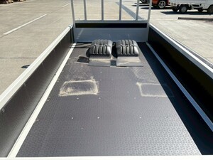 中古トラック部品