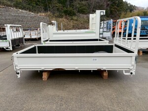 中古トラック部品