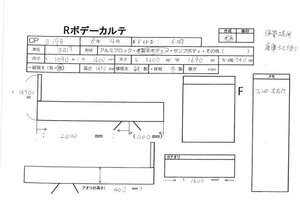 中古トラック部品