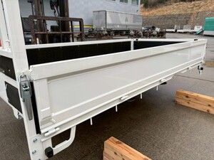 中古トラック部品