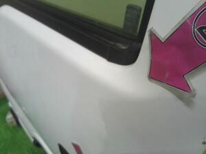 中古トラック部品