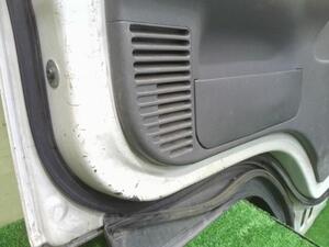 中古トラック部品