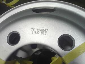 中古トラック部品