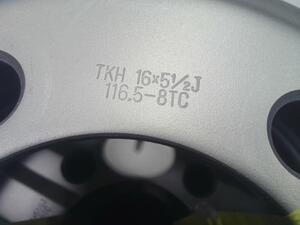 中古トラック部品