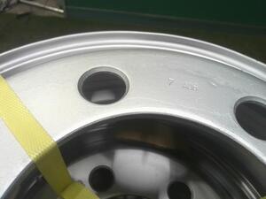 中古トラック部品