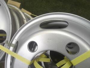 中古トラック部品