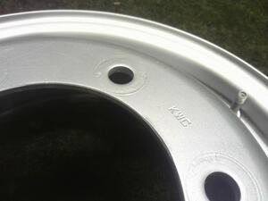 中古トラック部品