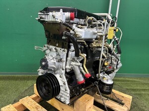 中古トラック部品