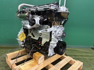 中古トラック部品