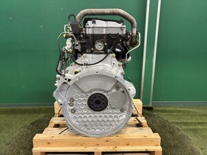 中古トラック部品