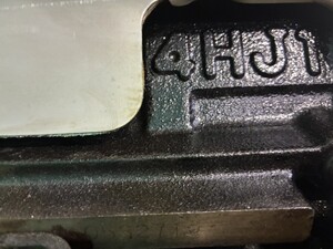 中古トラック部品