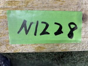 中古トラック部品