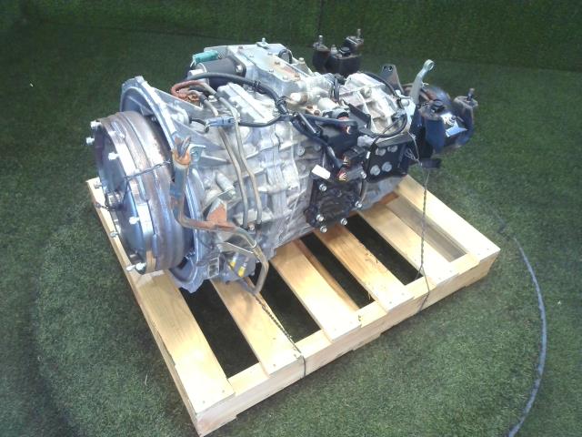 中古トラック部品