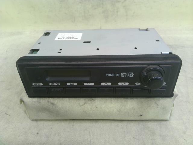 中古トラック部品