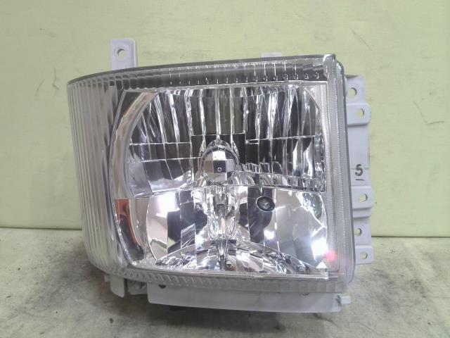 いすゞ いすゞ大型車 右ヘッドランプASSY （700200-1080-0）｜シマ商会