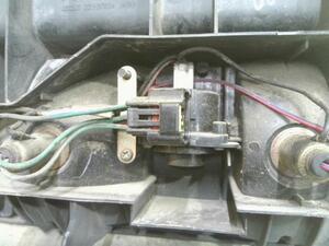 中古トラック部品