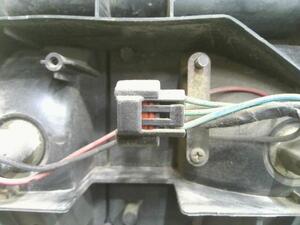 中古トラック部品