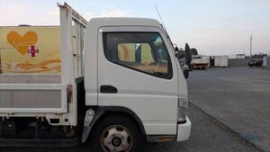 中古トラック部品