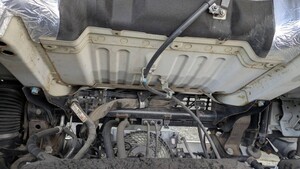 中古トラック部品