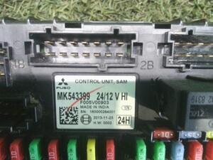 中古トラック部品