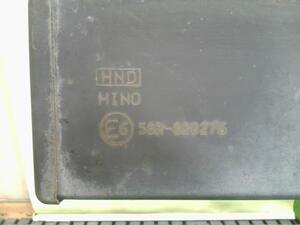 中古トラック部品