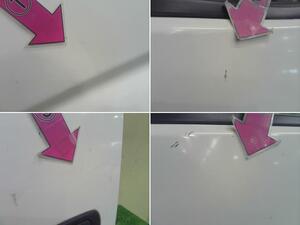 中古トラック部品