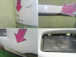 中古トラック部品