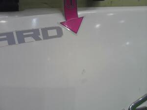 中古トラック部品